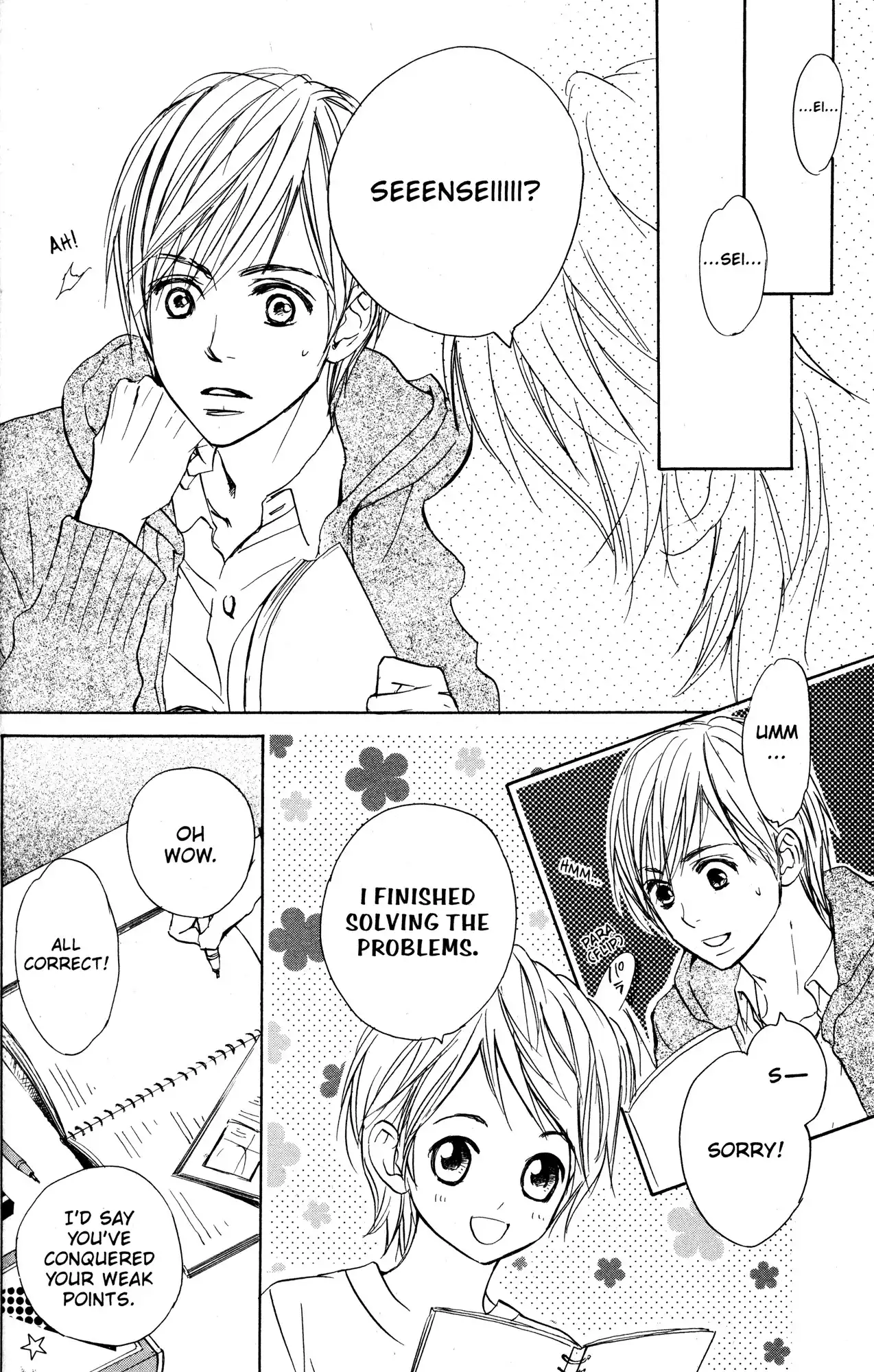 Fujoshi Kanojo Chapter 15 12